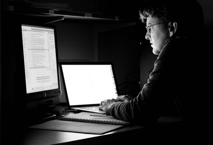 Специалист по написанию Вашей дипломной работы